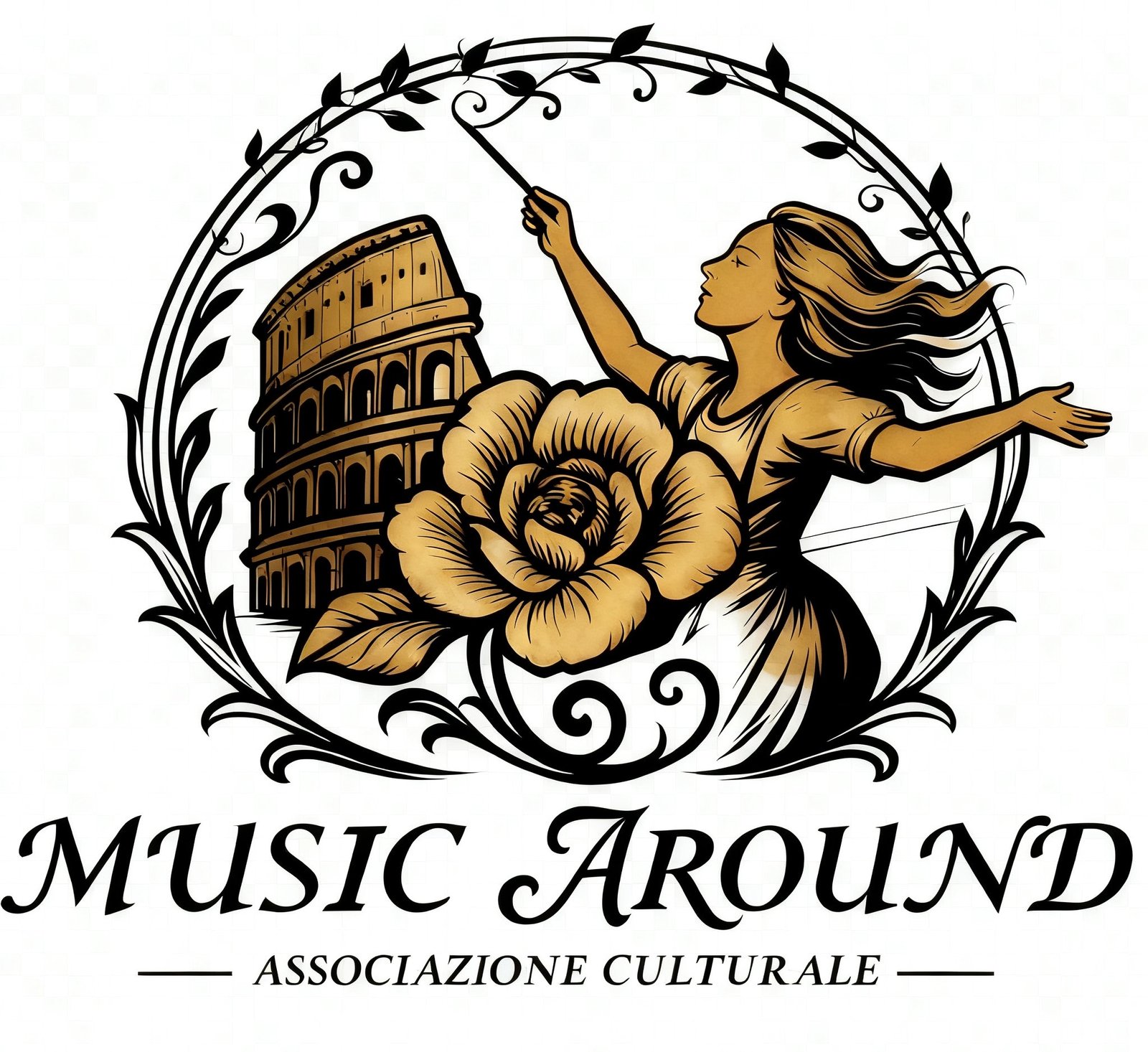 ITALY MUSIC AROUND CULTURAL  ASSOCIATION